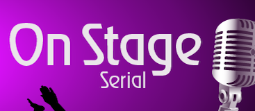 OnStage Serial-Regular
